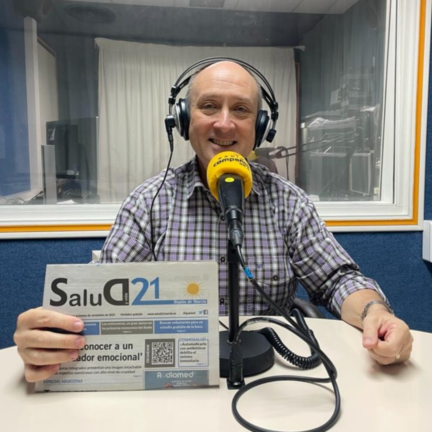 Salud21 - Cita con la Salud