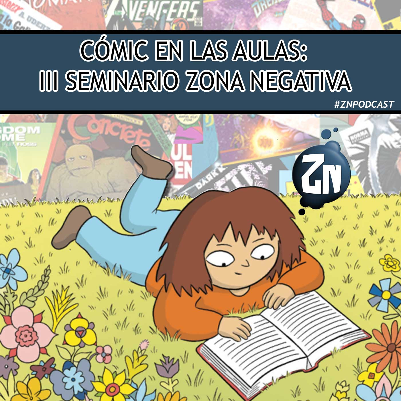 ZonaNegativa Podcast