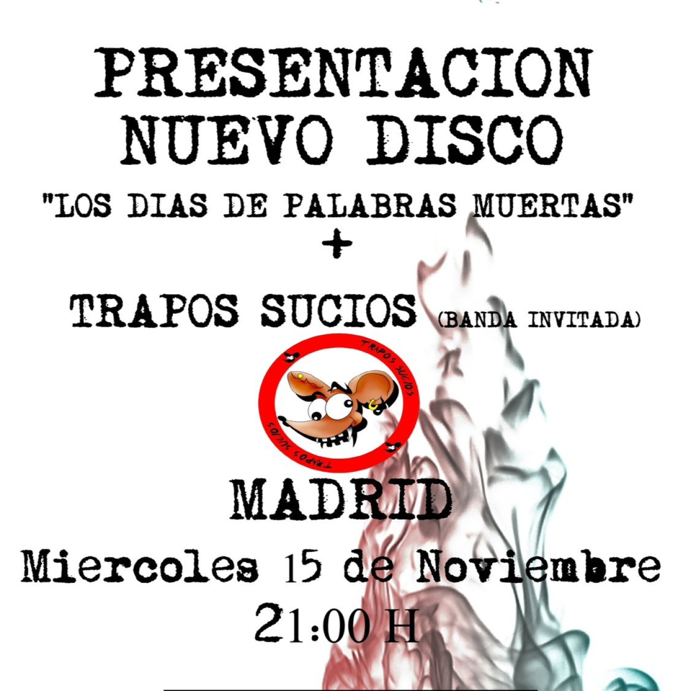 Notas de Ayer y de Hoy www.ondalatina.com.es o en