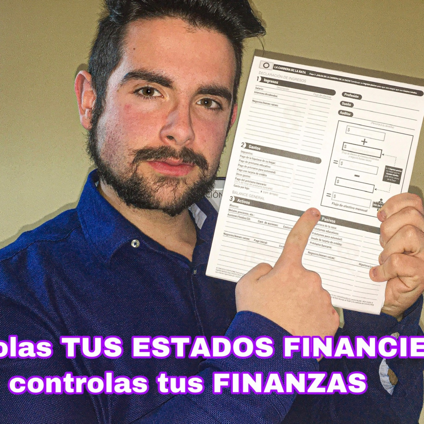 Andoni Brun - Podcast en Potenciación