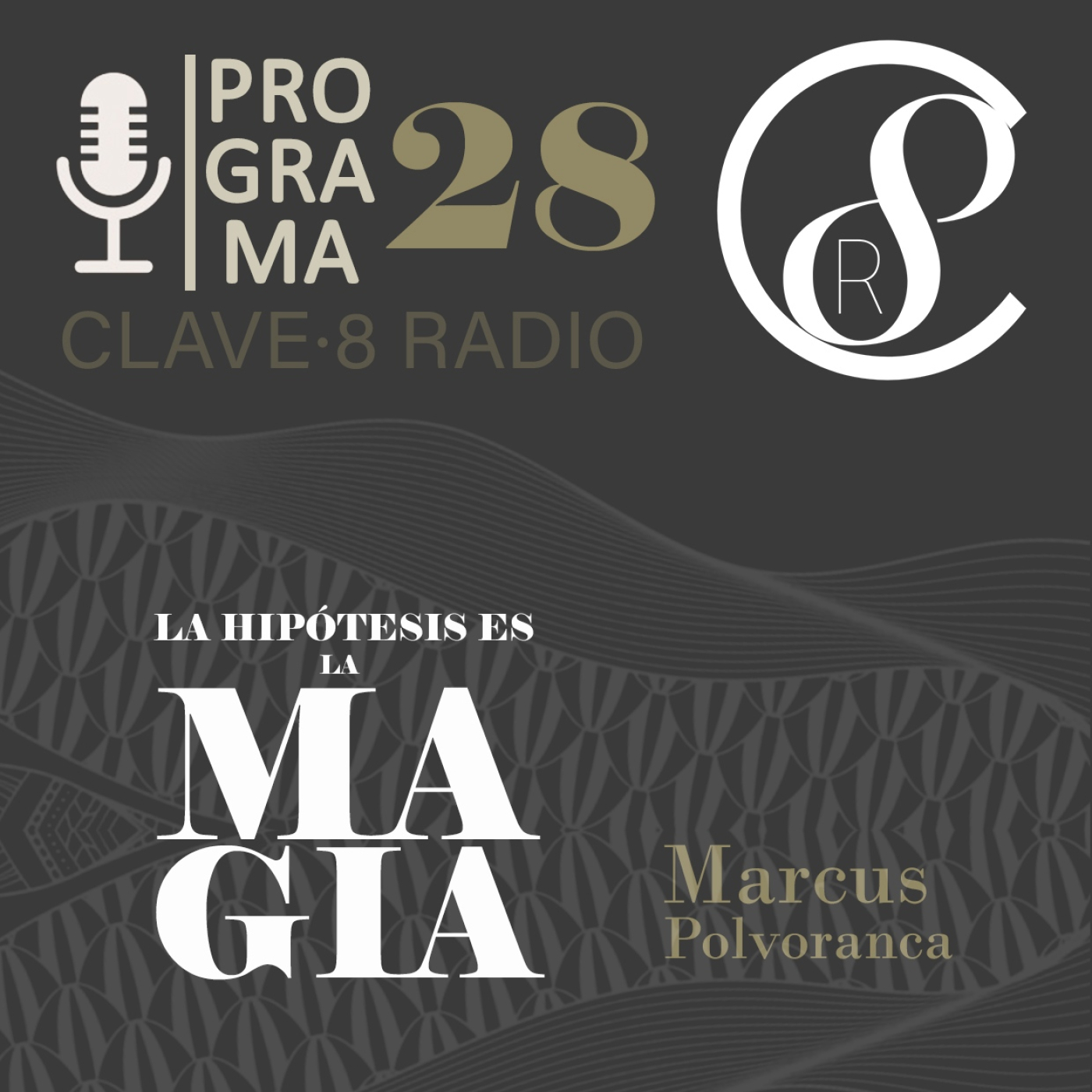 Clave·8 Radio
