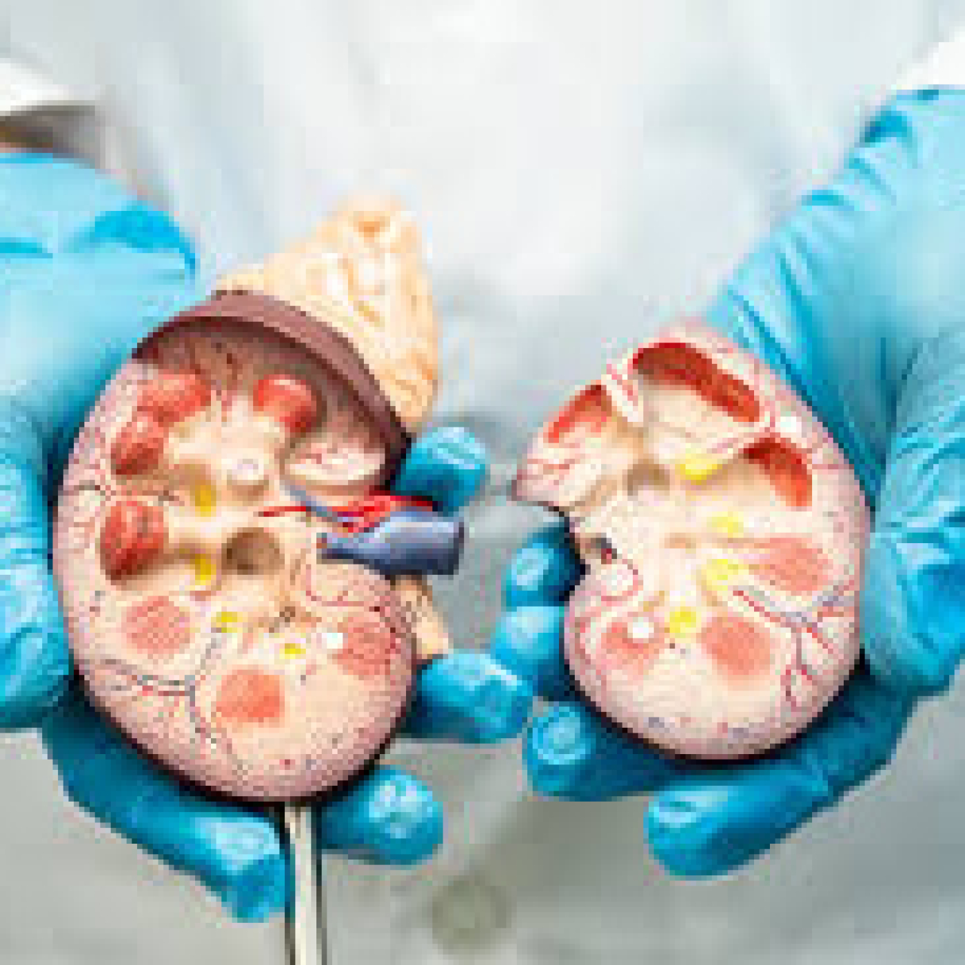 La Enfermedad Renal en adultos mayores: Una guía completa sobre su impacto y manejo
