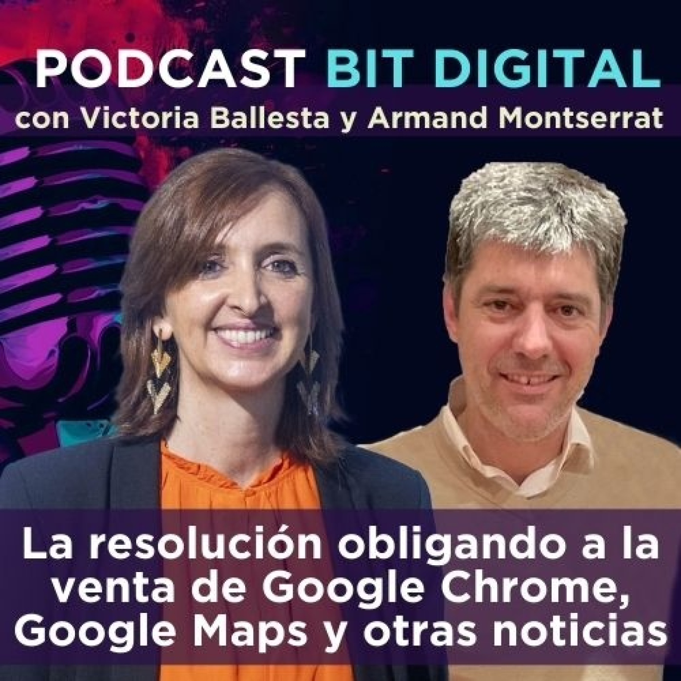 Las implicaciones de la venta de Google Chrome, Google Maps y otras noticias