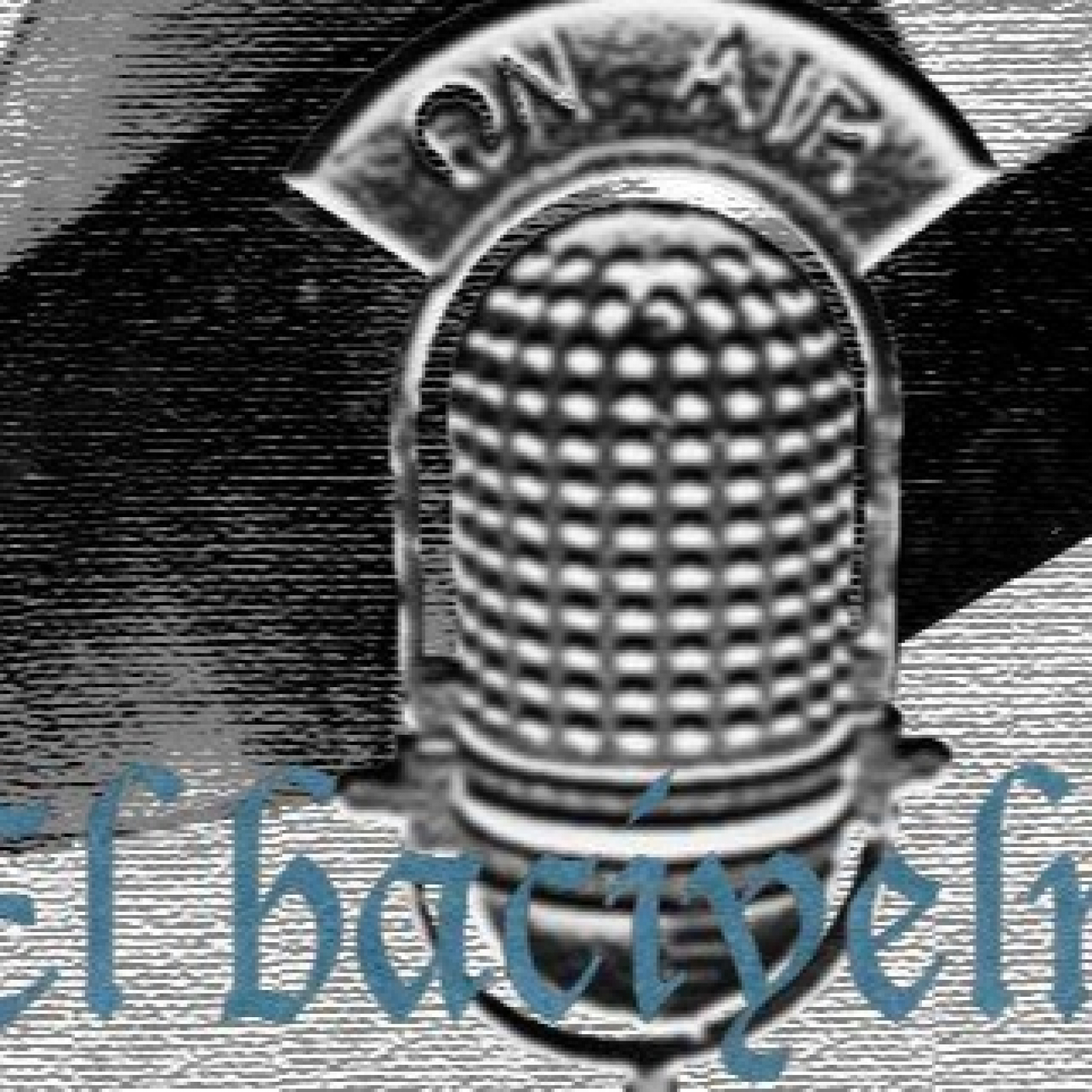 16- El baciyelmo «Una crónica de un plumilla. Sobre la idea de "Reconquista" de Iván Vélez» (I) episode artwork