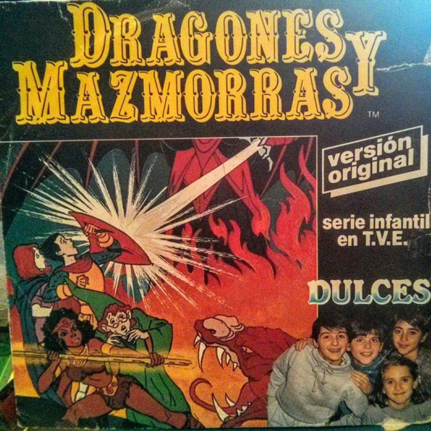 El Dátil de E.T (lo mejor de los 80 y 90 humor)