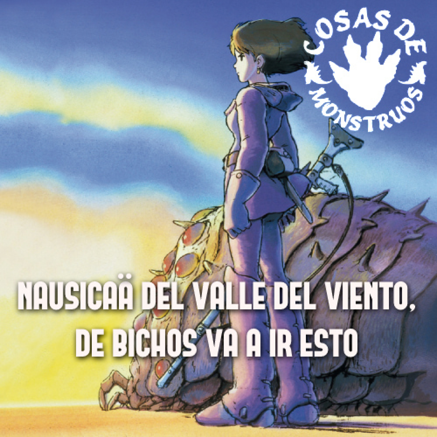 Cosas de Monstruos