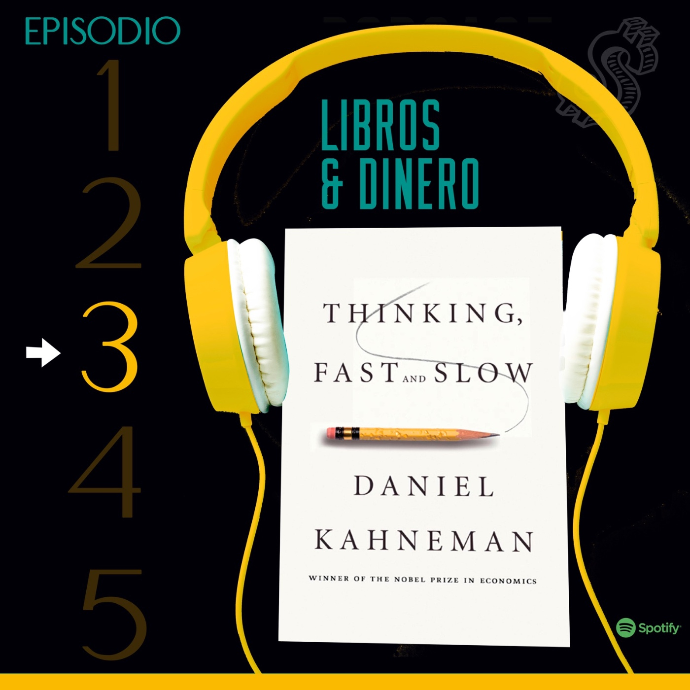 Libros y Dinero