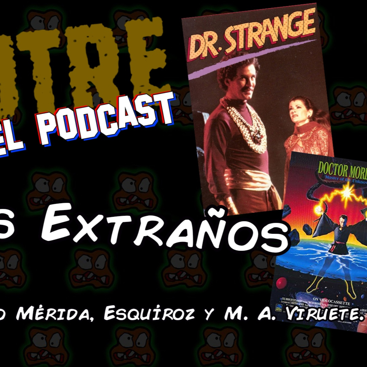 CINECUTRE: EL PODCAST