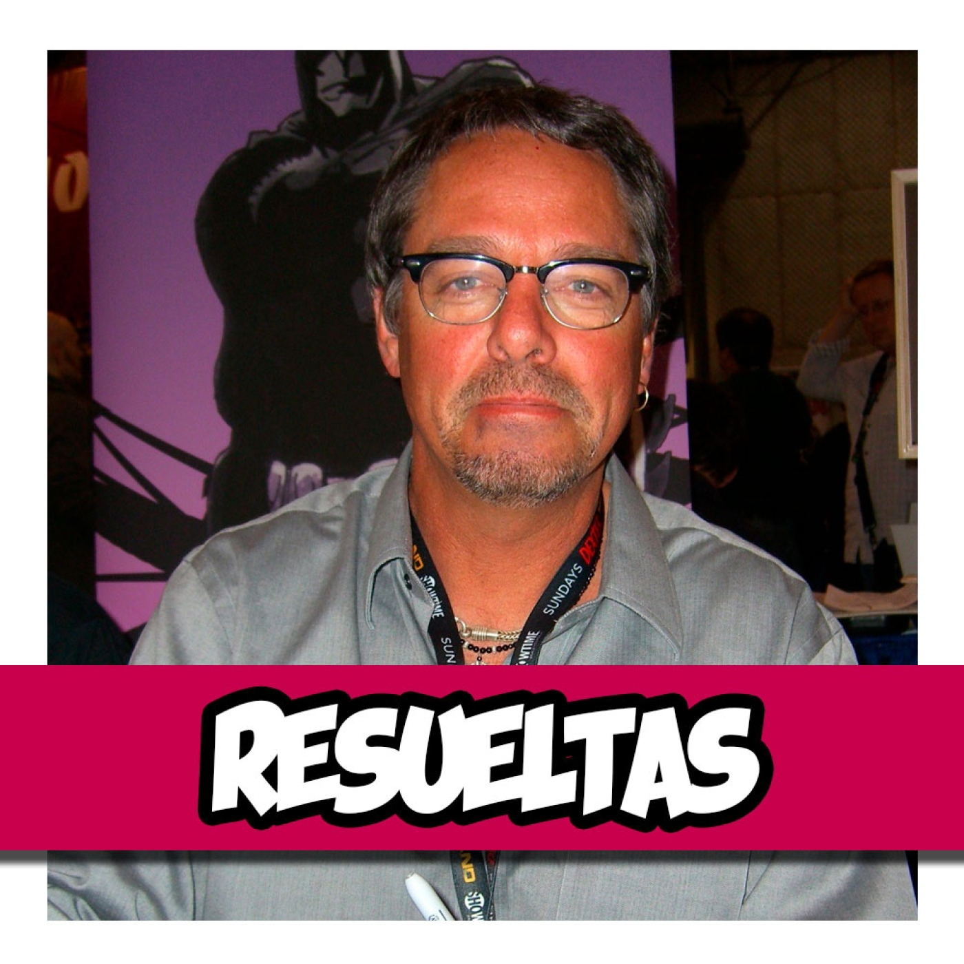 Tramas Resueltas