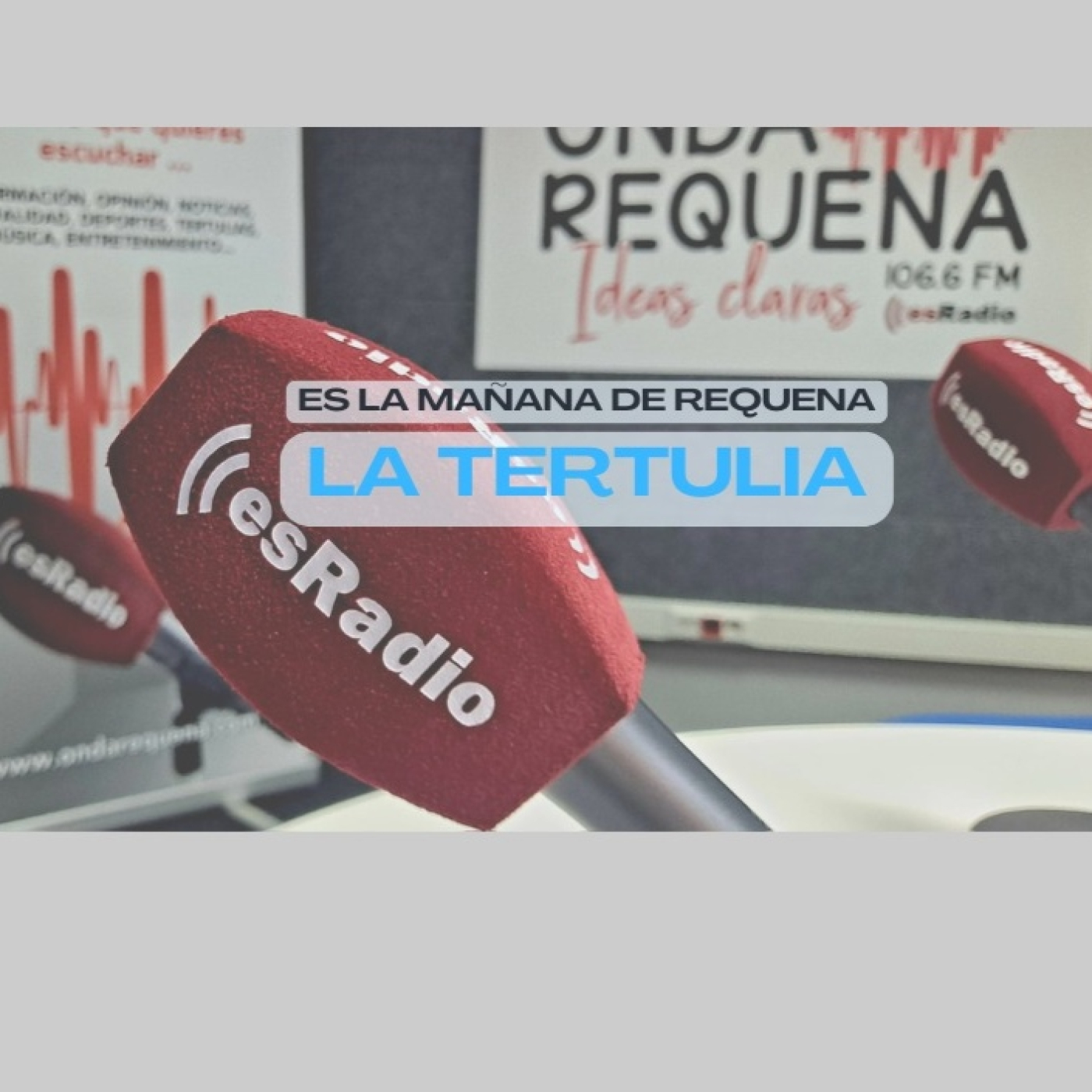 Podcast de OndaRequena