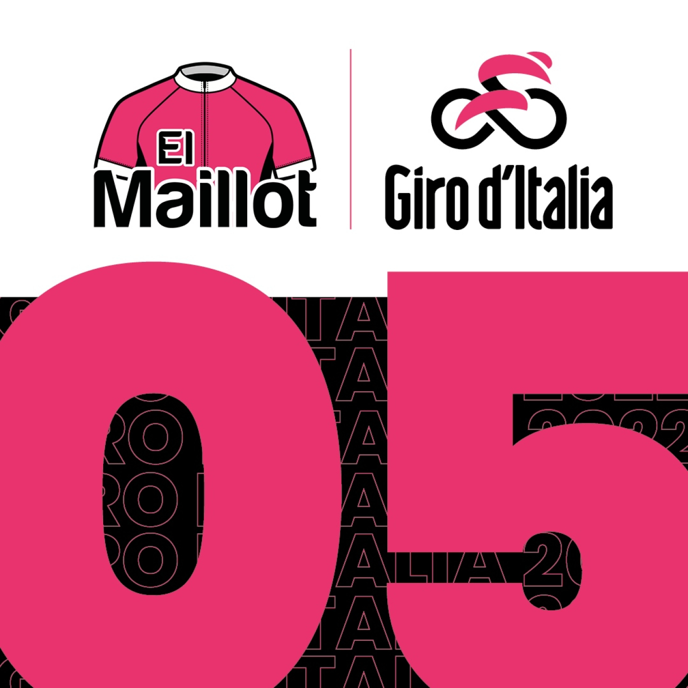 El Maillot - Podcast oficial del Giro de Italia 2022 - 5ª etapa