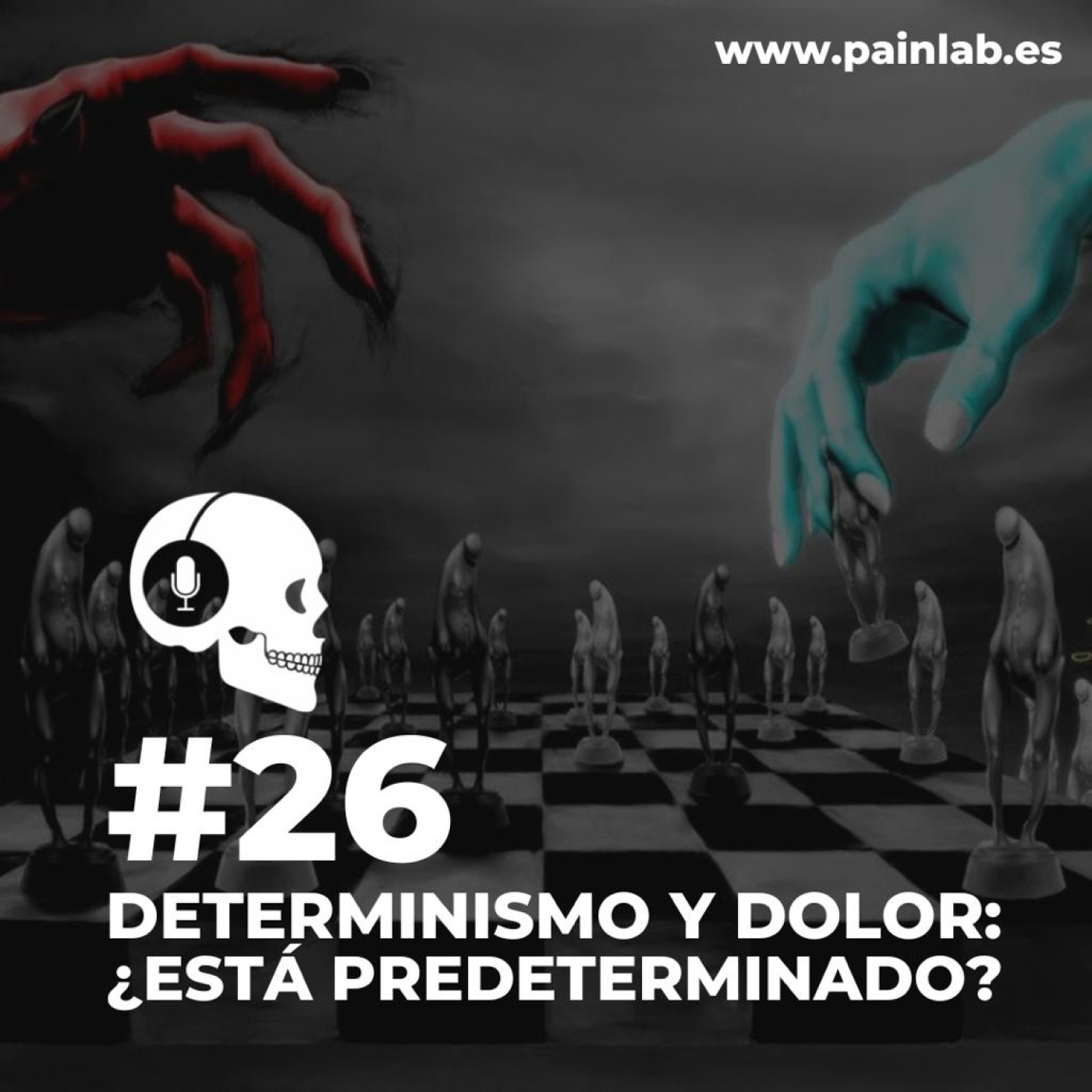 Paincast