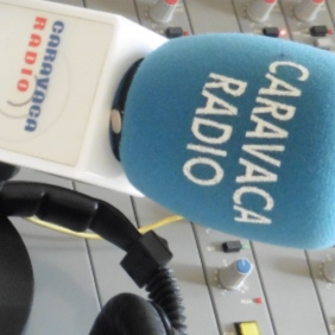 CARAVACA RADIO- Informativo matinal (03-02-2026) episode artwork