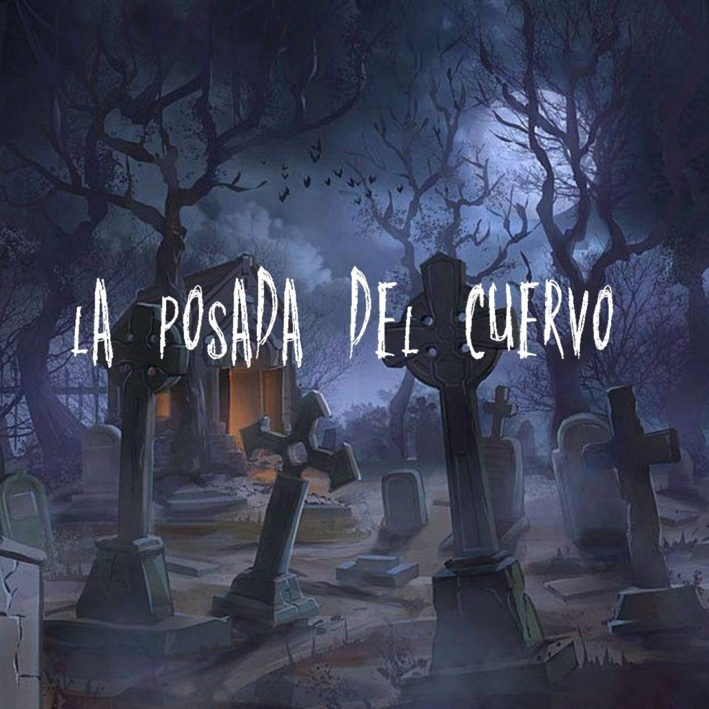 La Posada Del Cuervo