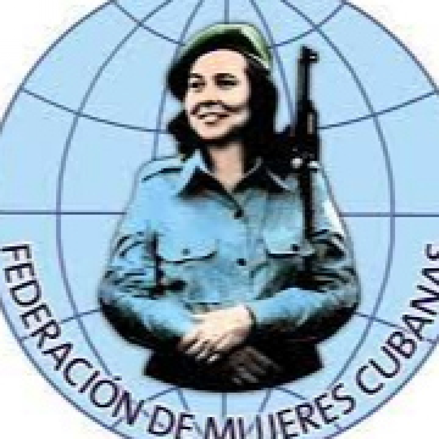 Entrevista a Ismary Fiallo Muñoz, cuadro politico de la FMC en el poblado de Torriente episode artwork