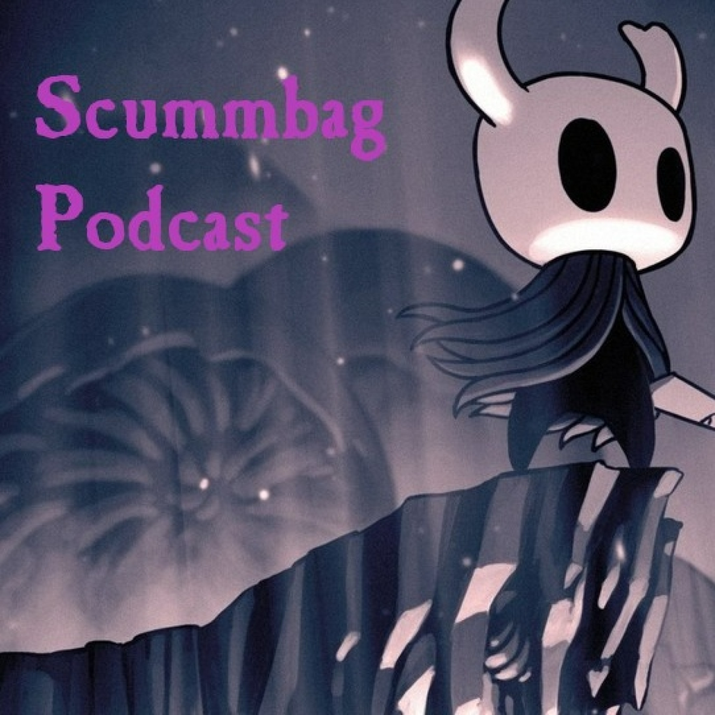 Scummbag Podcast