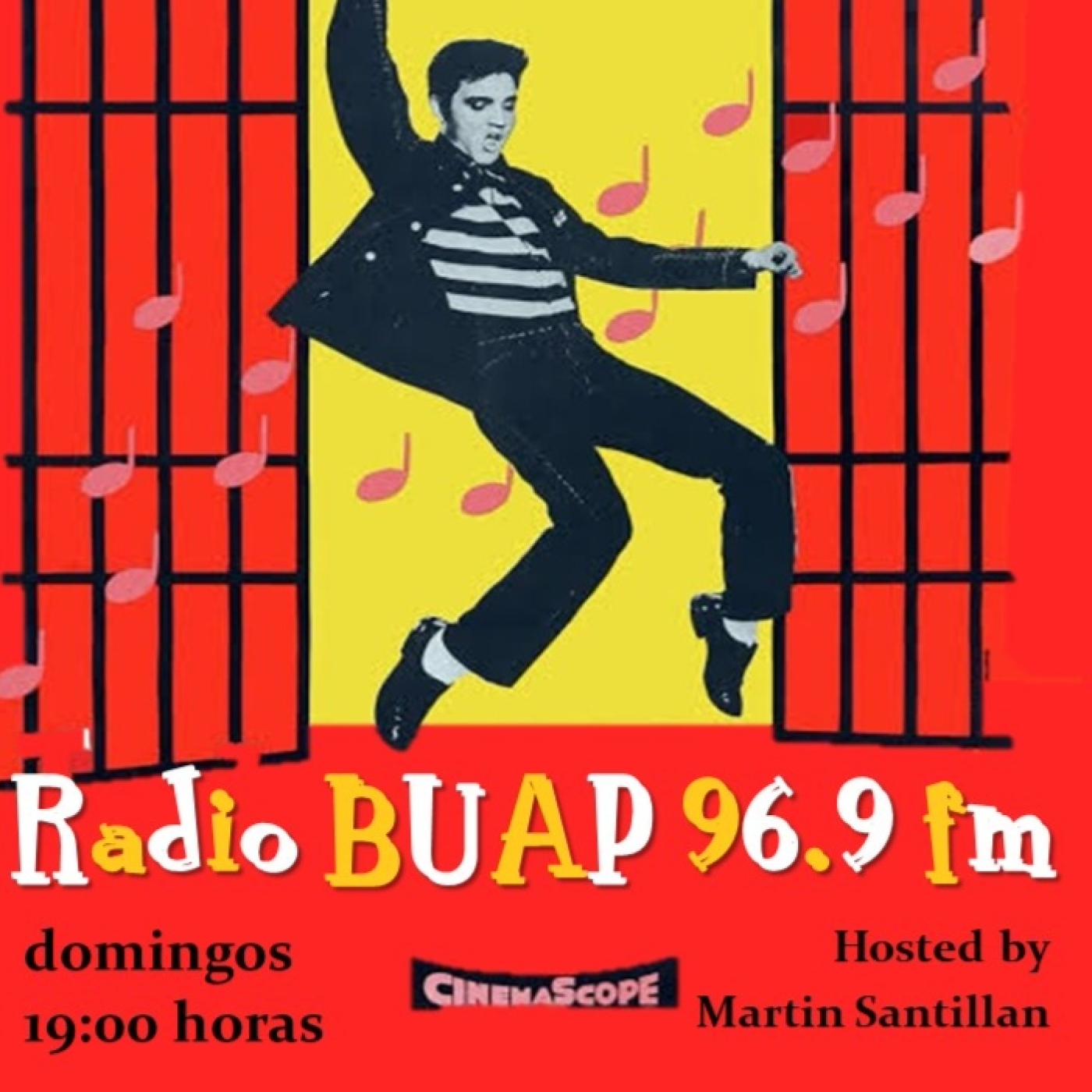 Programa Rockailly 26B episode artwork