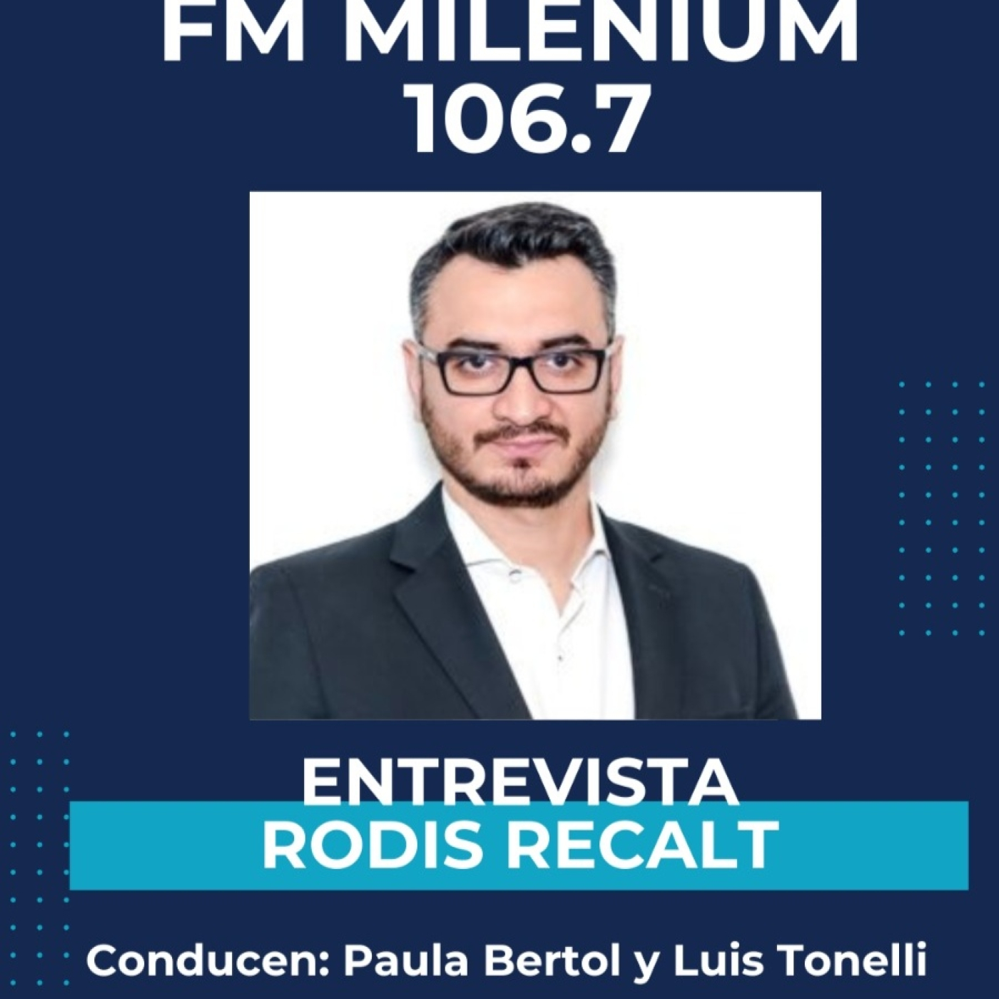 Programas FM Milenium