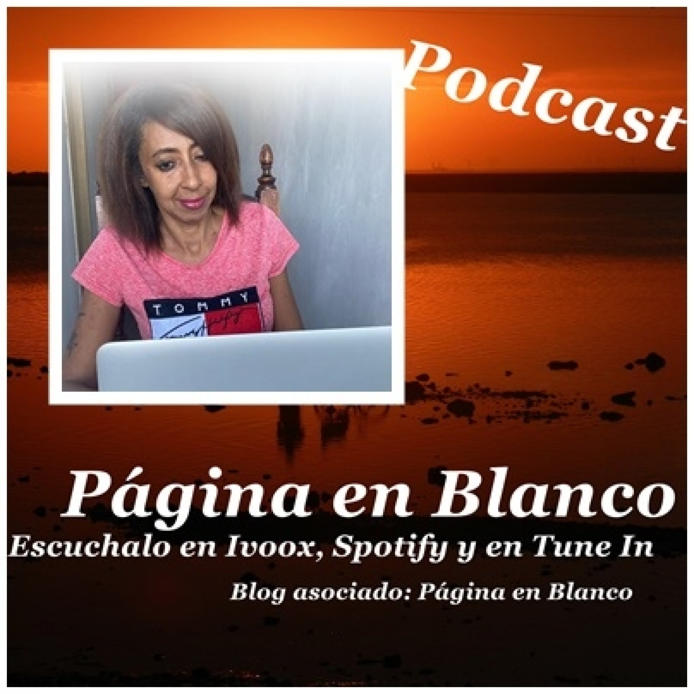Página en Blanco