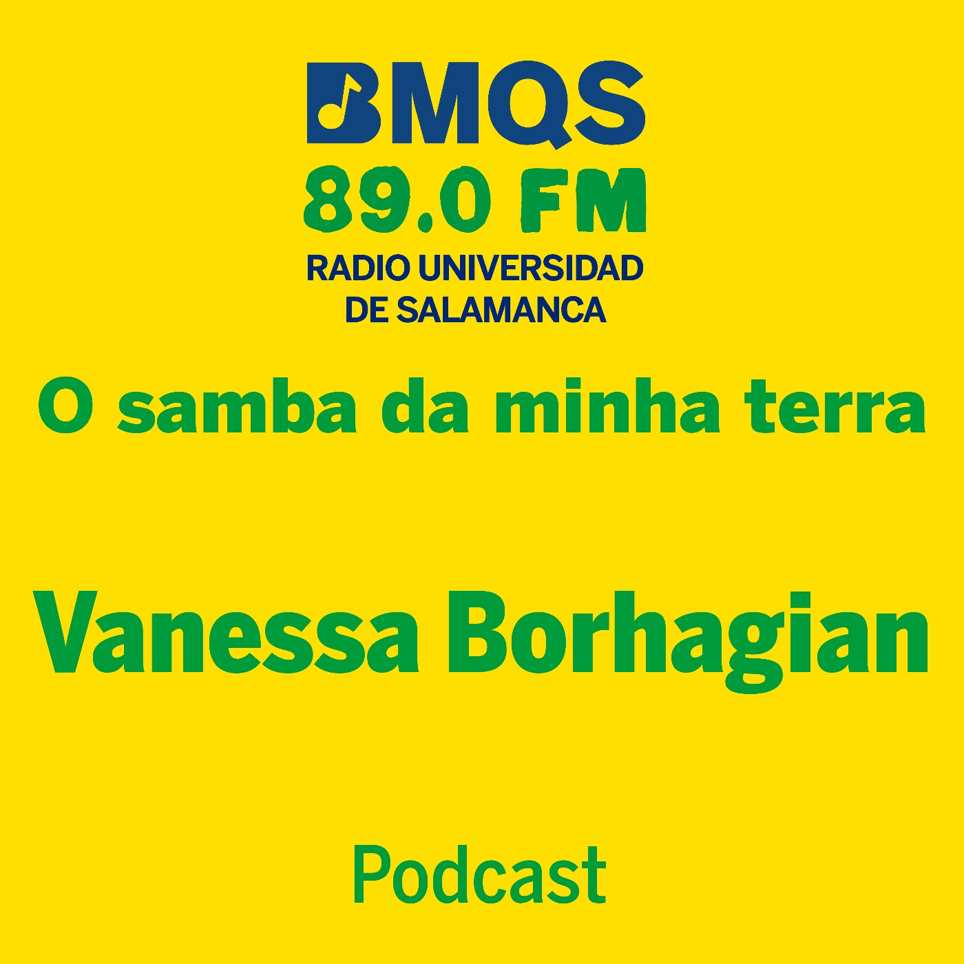 Brasil es mucho más que samba