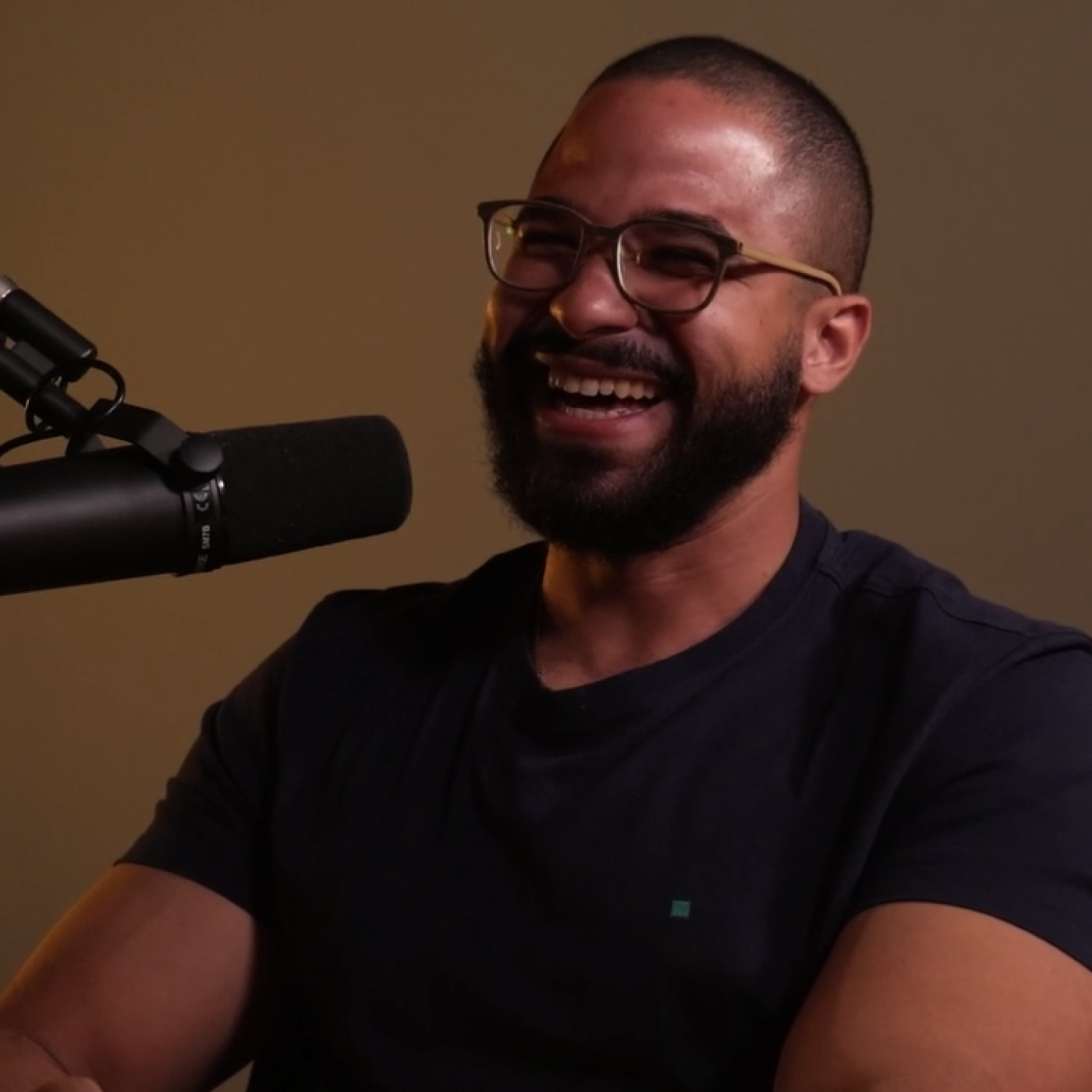 In Pursuit Of Greatness Podcast