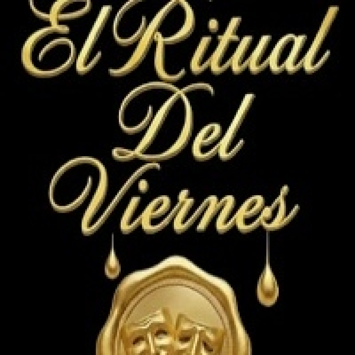 El ritual del viernes 05062026 p401 — Proyecto Radio MX cover