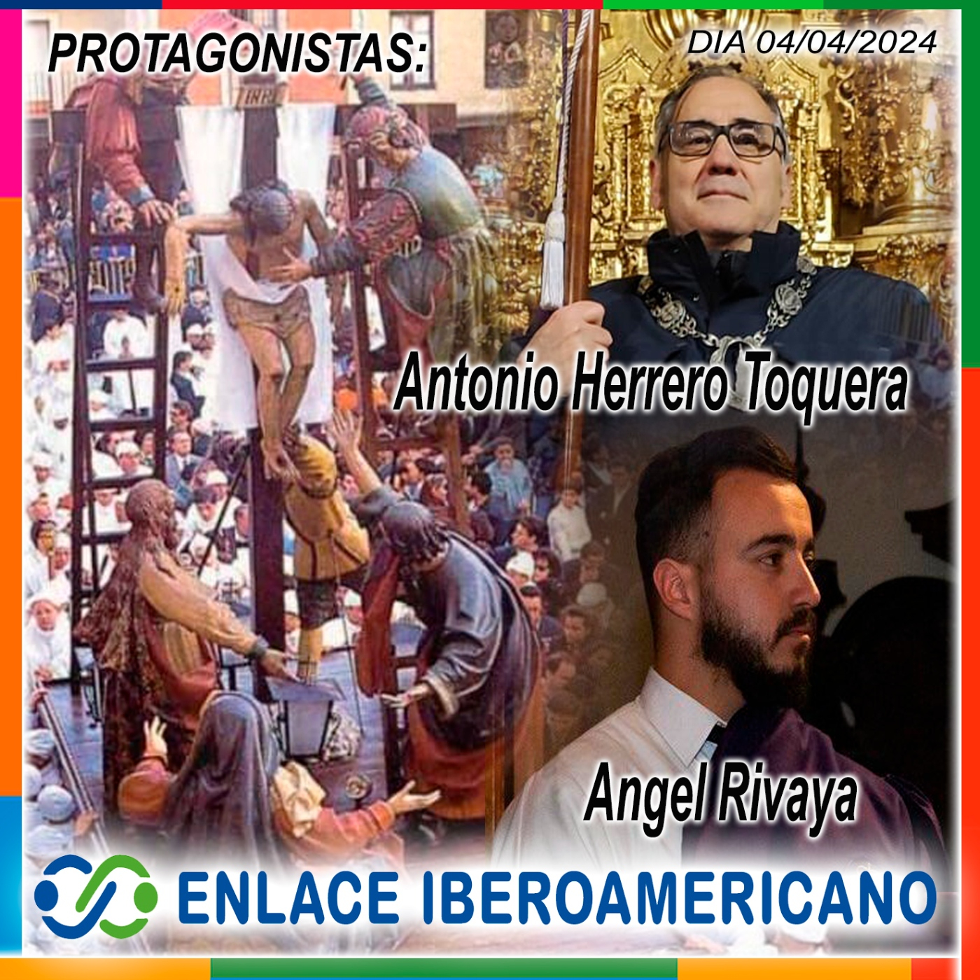 Enlace Iberoamericano