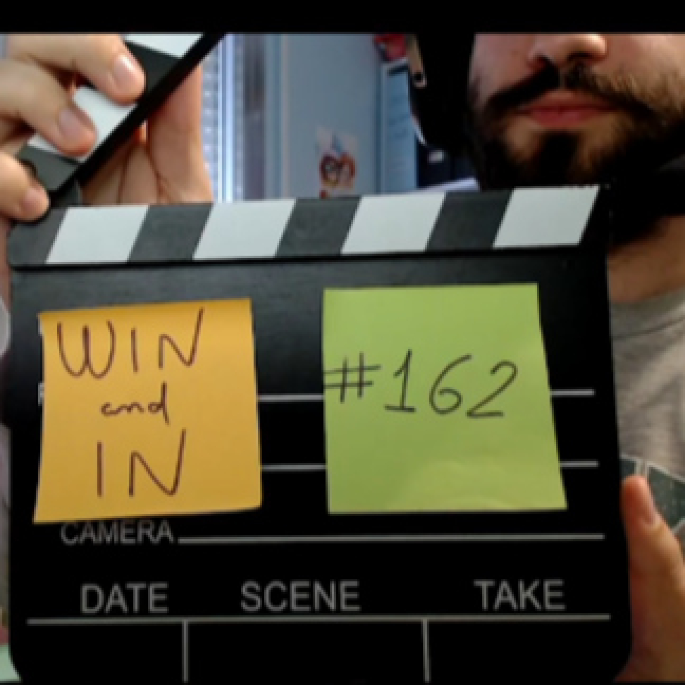 Win & In