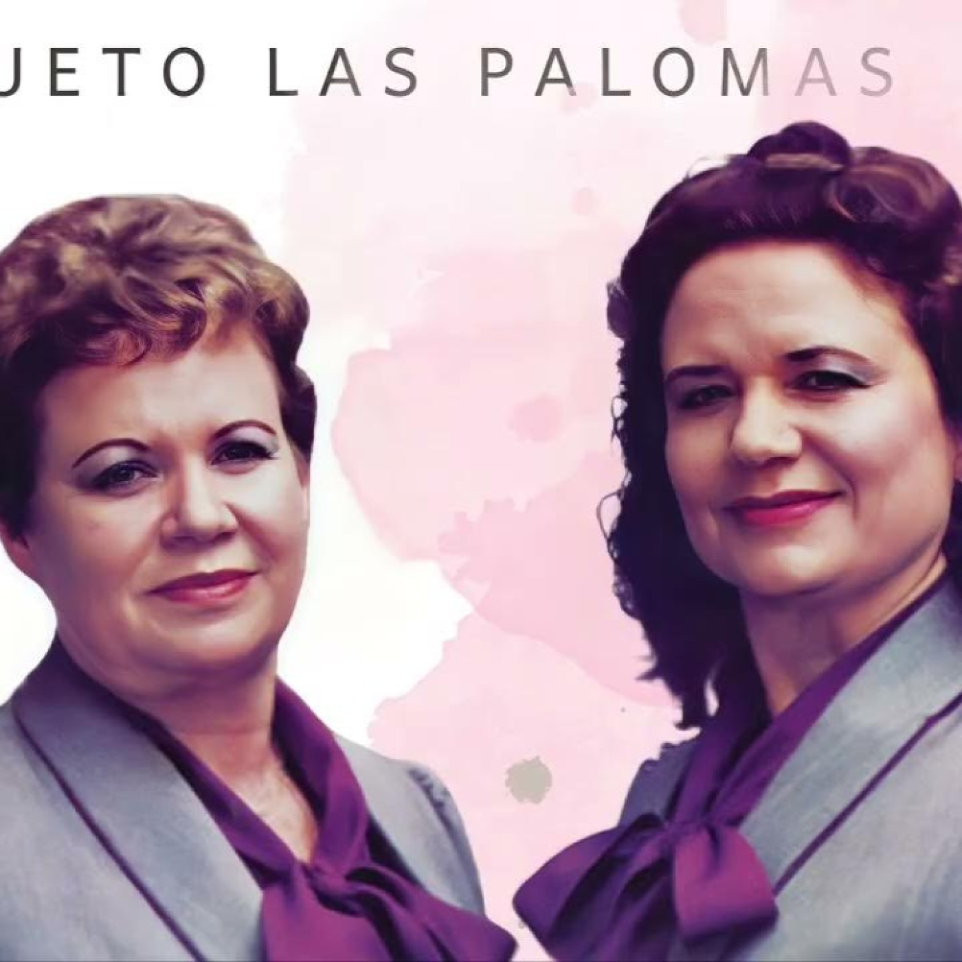 ChapinradiOldies Dueto Las Palomas Mix episode artwork