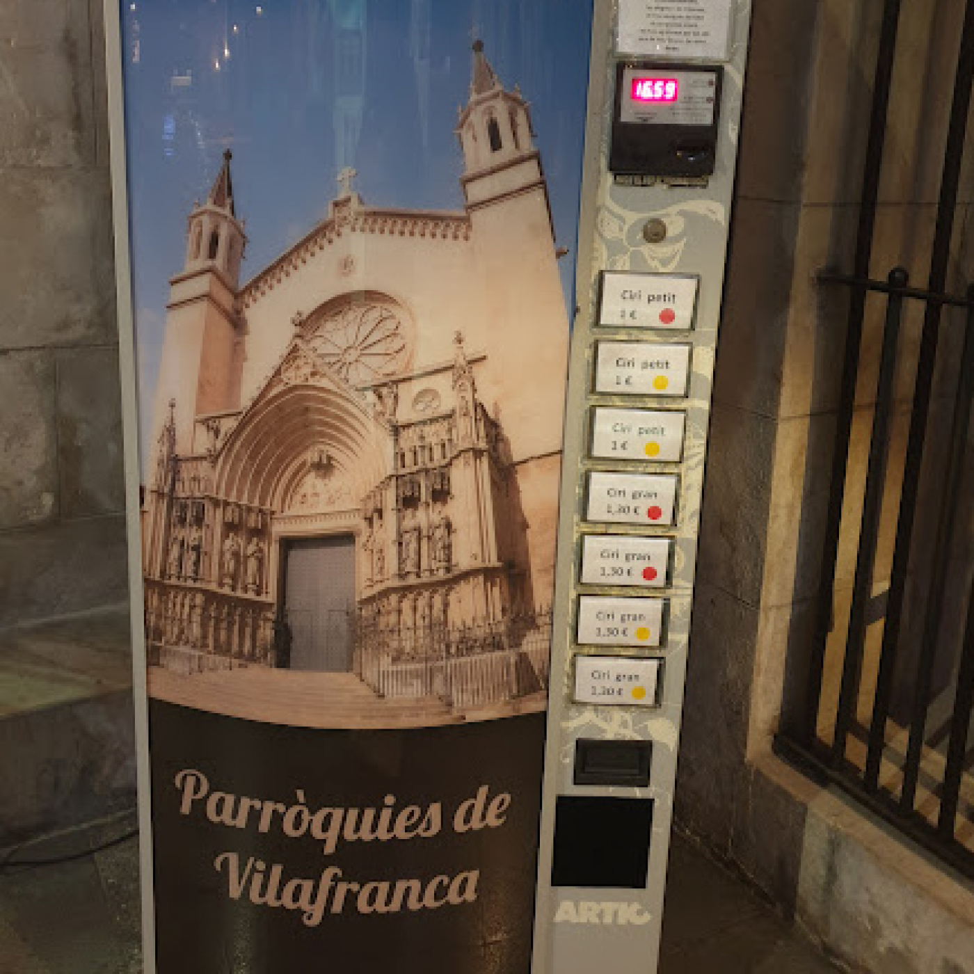 Comunicadores