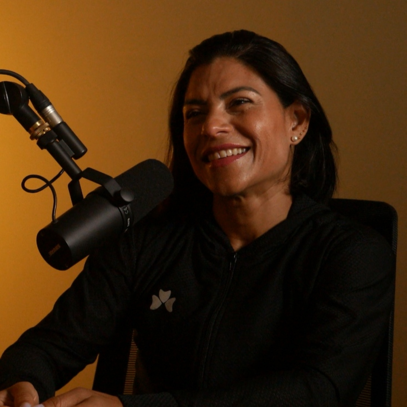 Episode 110- “Alma Fit” Ft. Alejandra Ortiz episode artwork