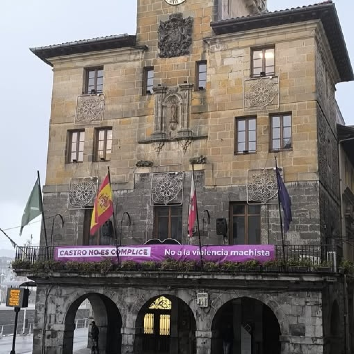 CASTRO URDIALES MÁS DE UNO