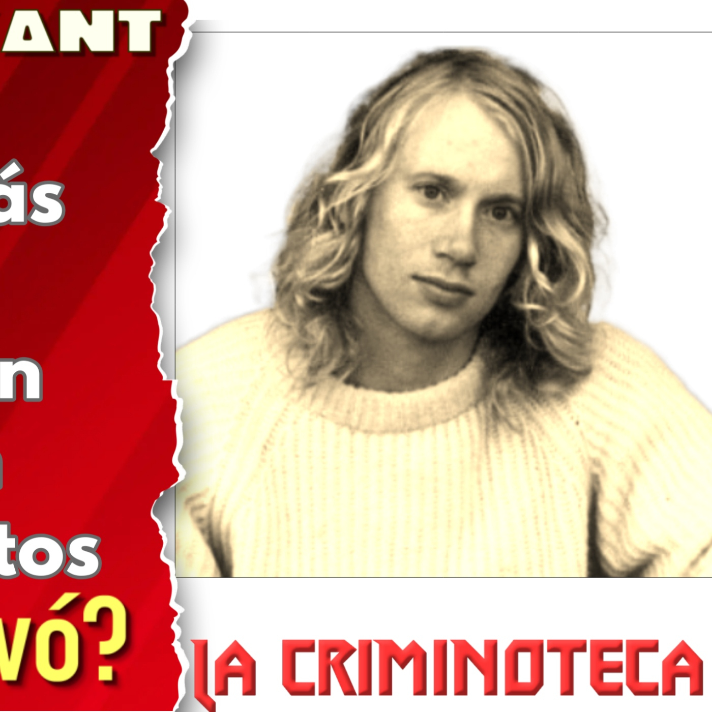 La Criminoteca