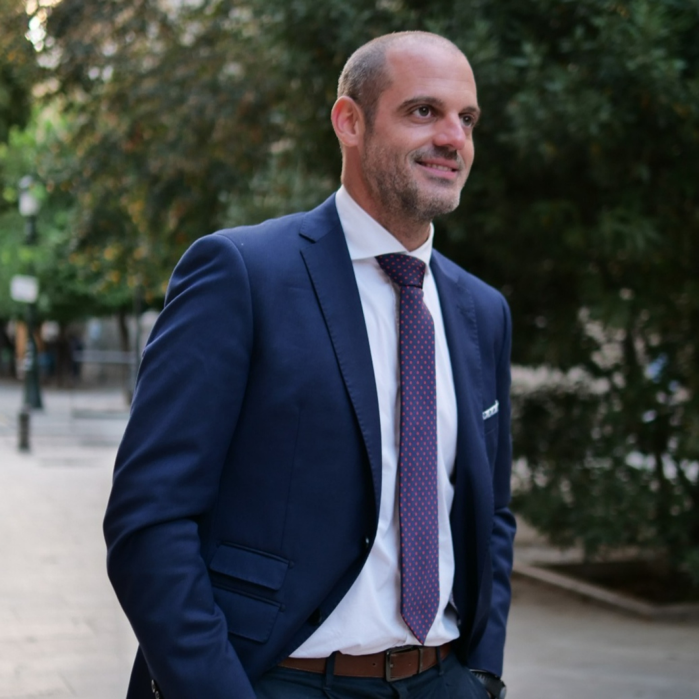 Salvados por la Bolsa