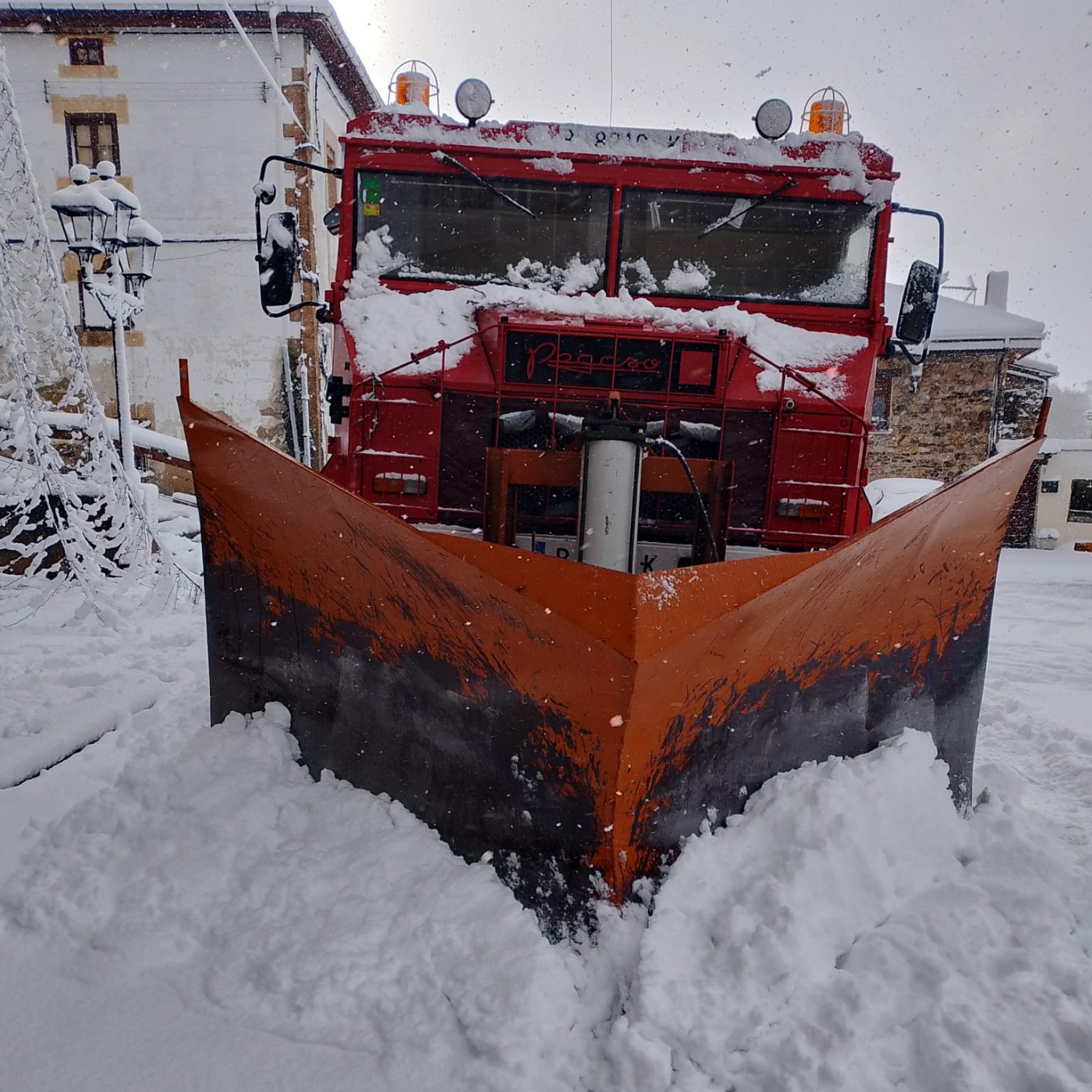 Entrevistas en Radio Aguilar FM