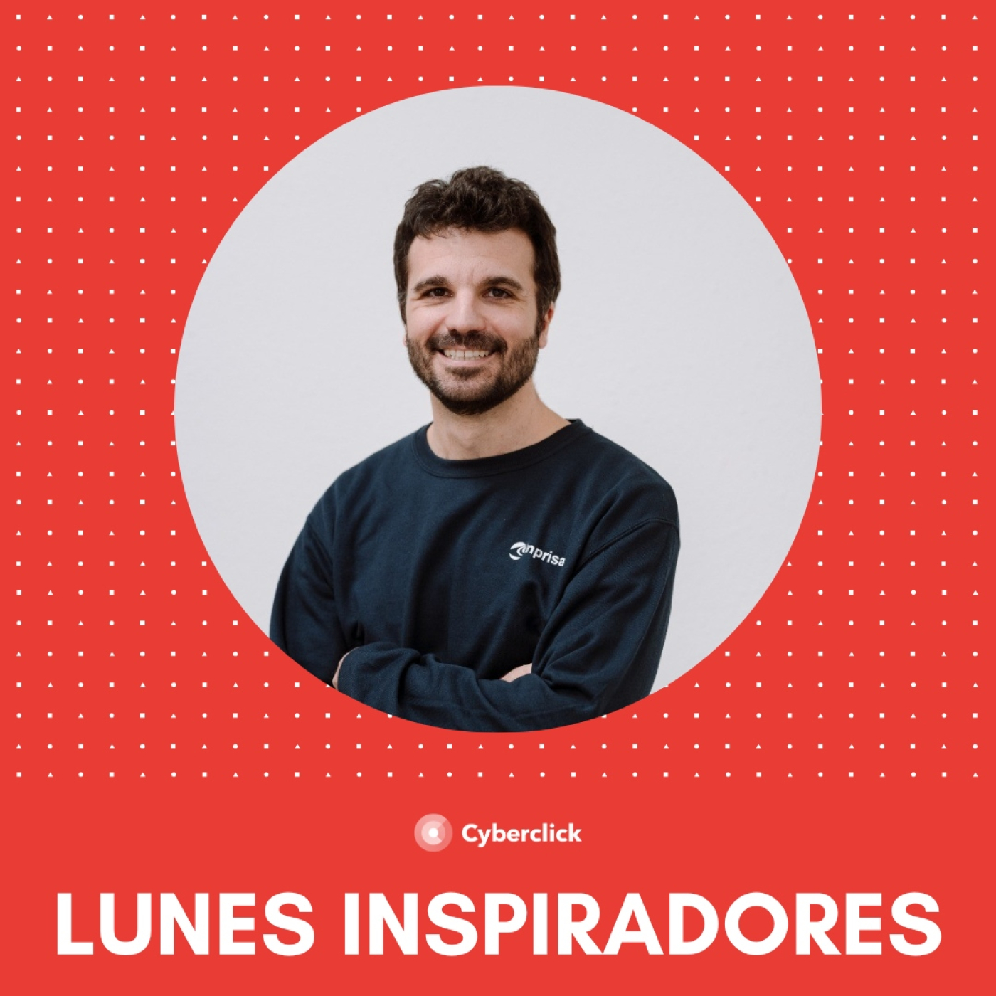 430. ¿Montar una startup o comprar una empresa?, con Alex Espel - LUNES INSPIRADORES episode artwork