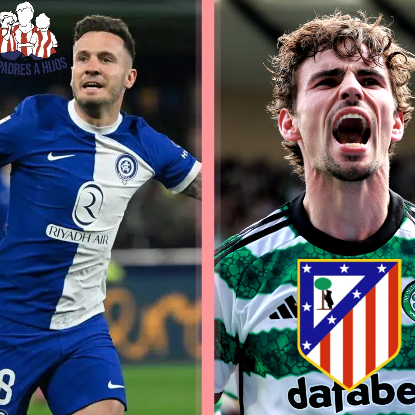 El ENTORNO de SAÚL BUSCA una SALIDA | ¿Es O'RILEY su SUSTITUTO? | El ATLETI PREGUNTA por DAVID SORIA episode artwork