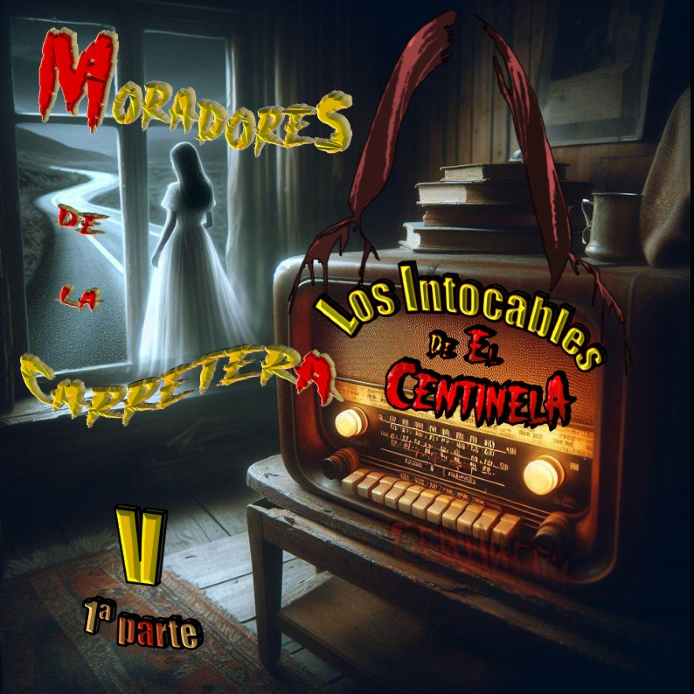 El Centinela del Misterio