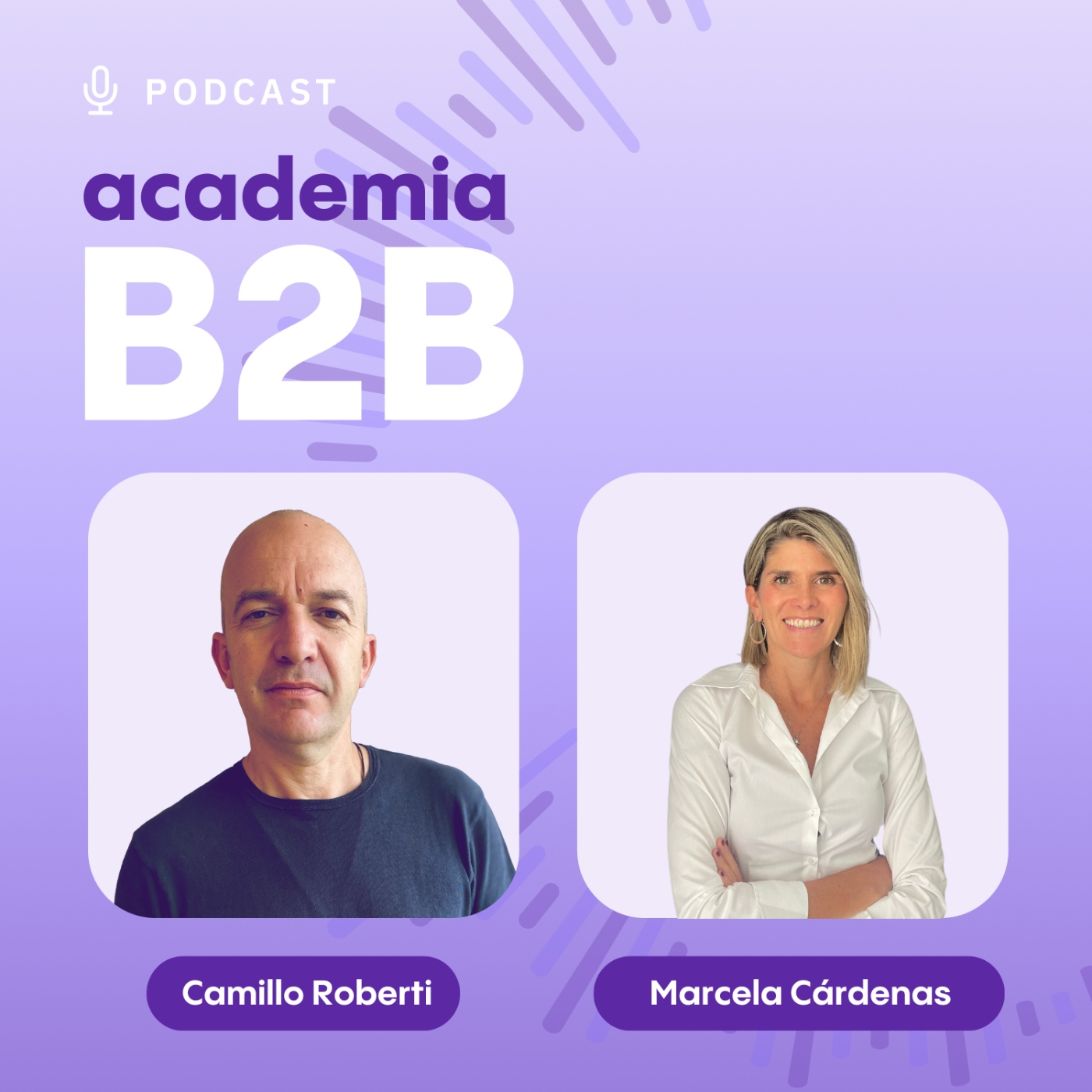 #22 Estrategias de Financiamiento para Retail Online: Descubre el Caso Fairplay episode artwork