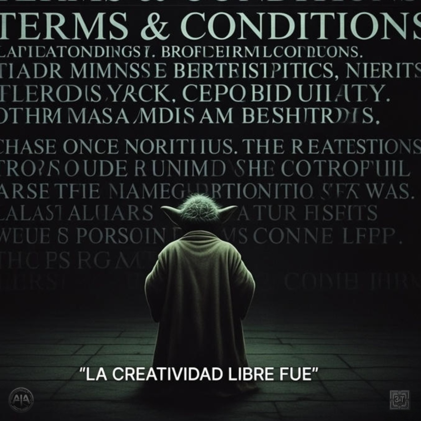 OpenAI tiene miedito. La IA no duerme, el humano tampoco.