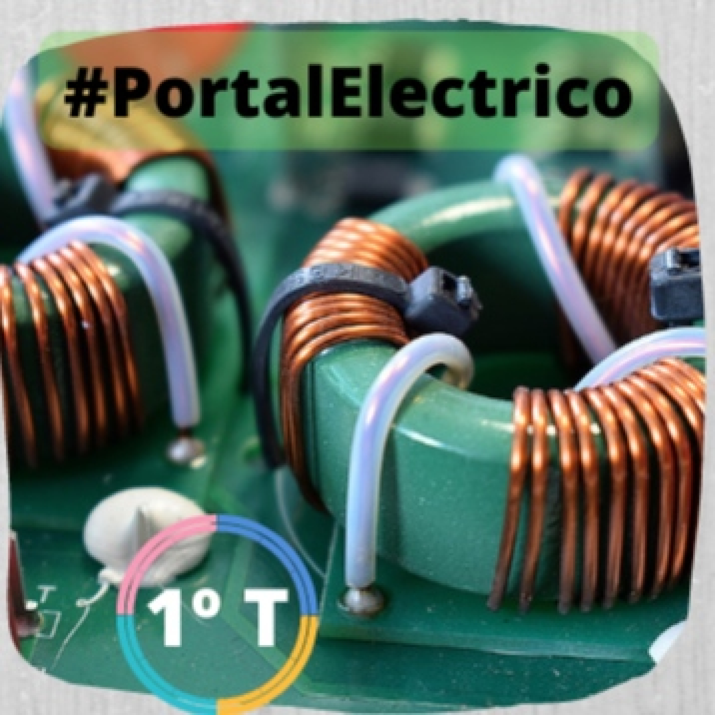 Portal Eléctrico