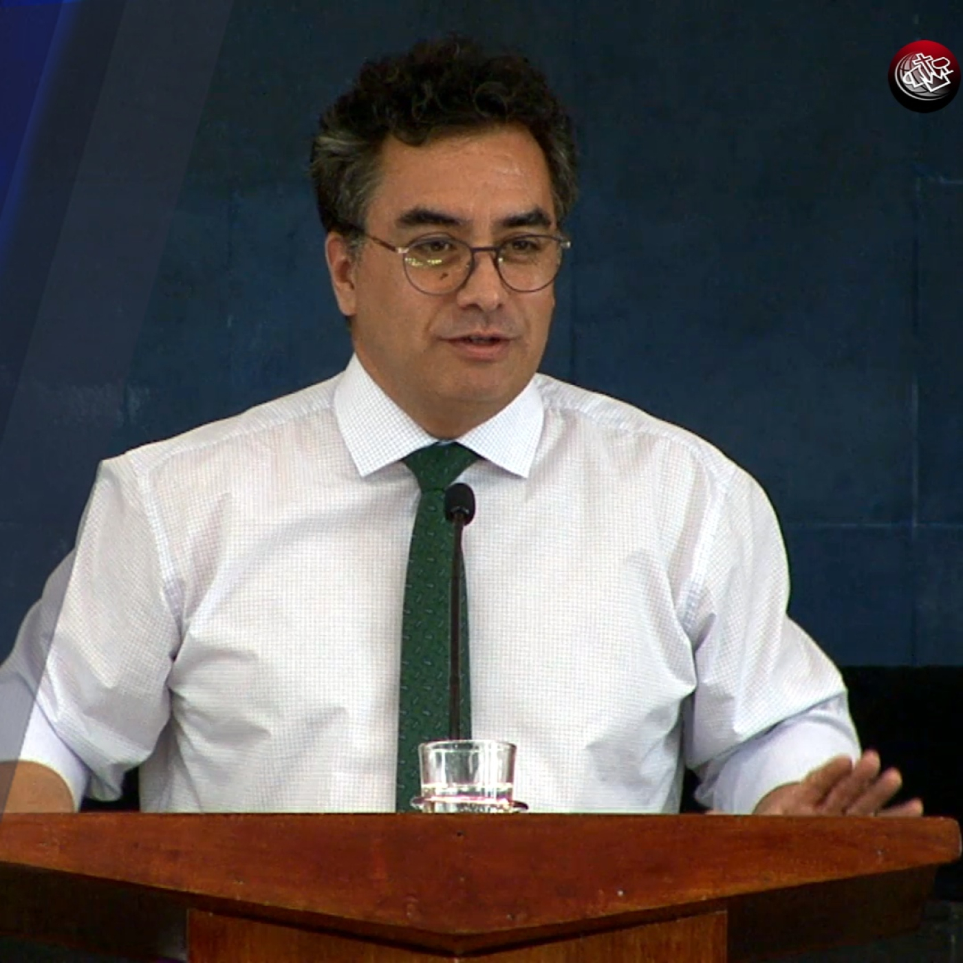 Iglesia ACyM Providencia - Predicaciones