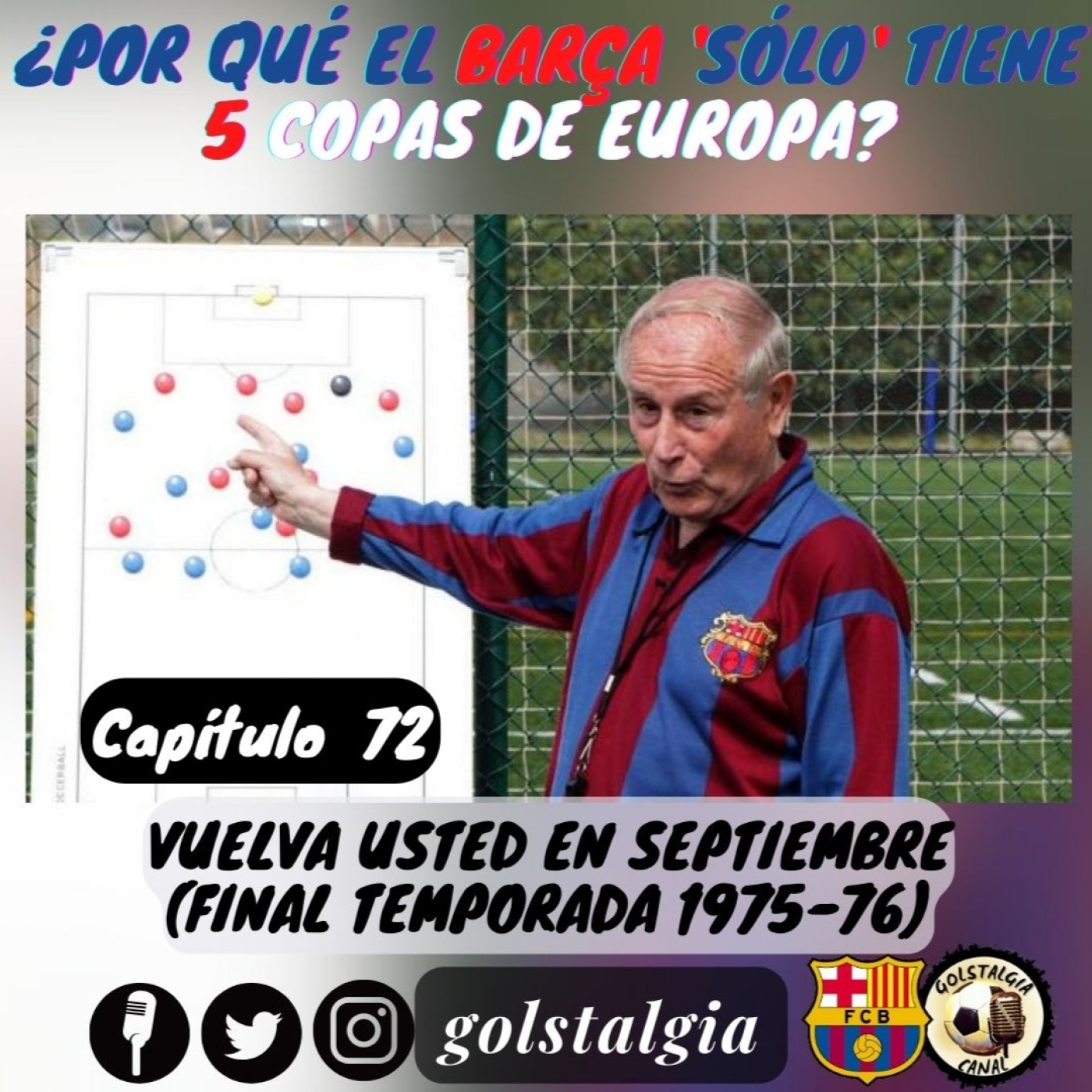Golstalgia