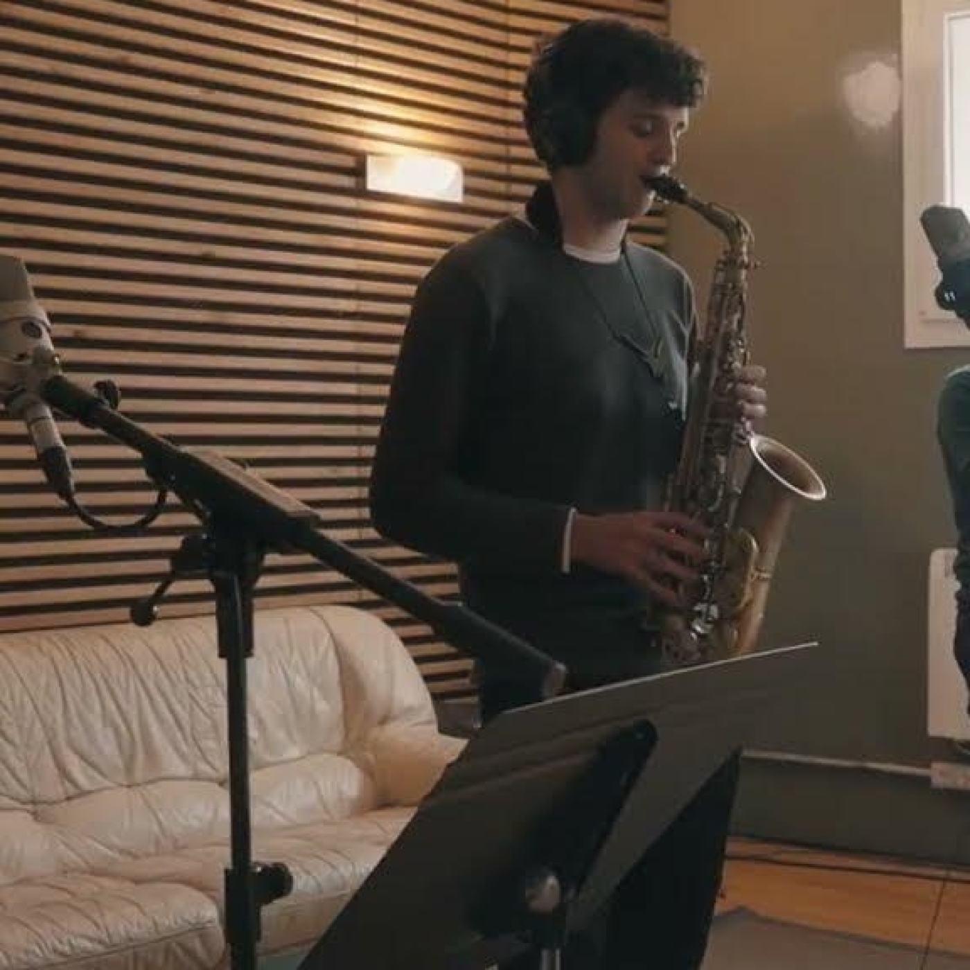SONS DE NÓS RadioFusión