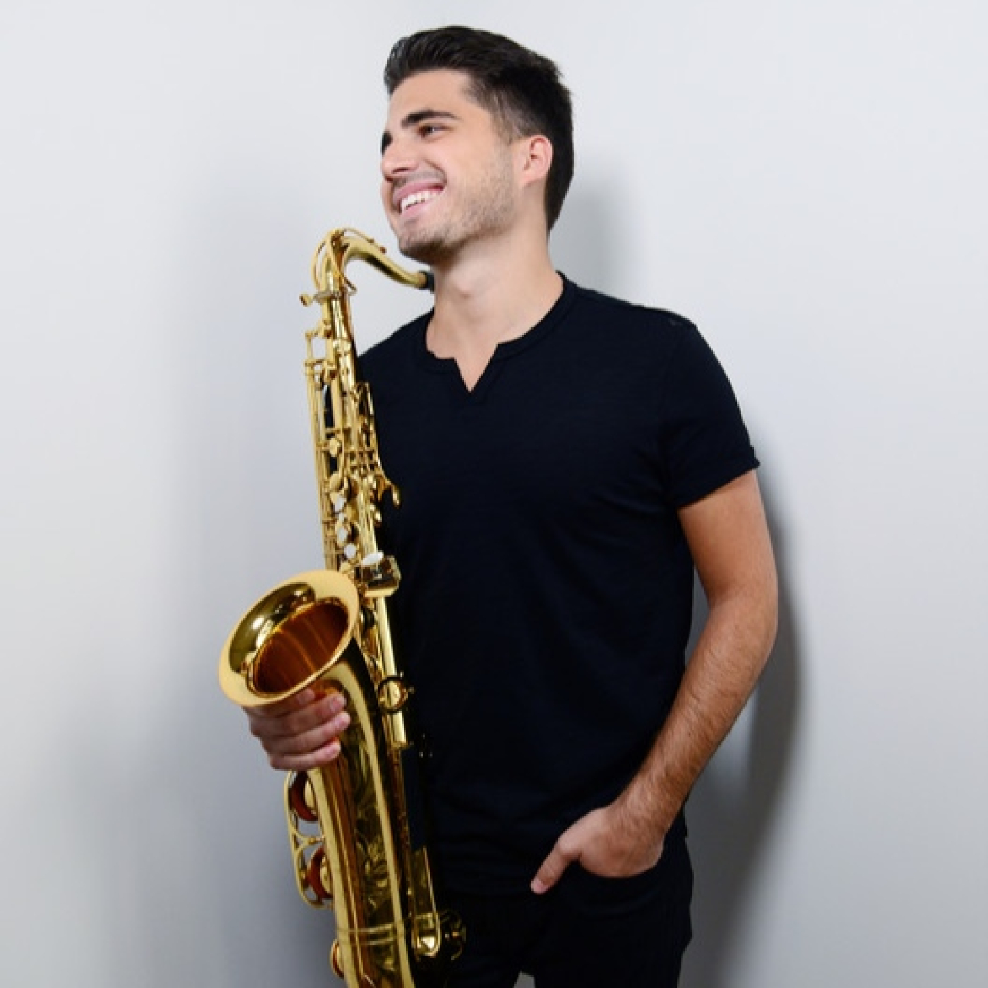 Feeling Good (Smooth Jazz/Funk) by Ignacio Báguena
