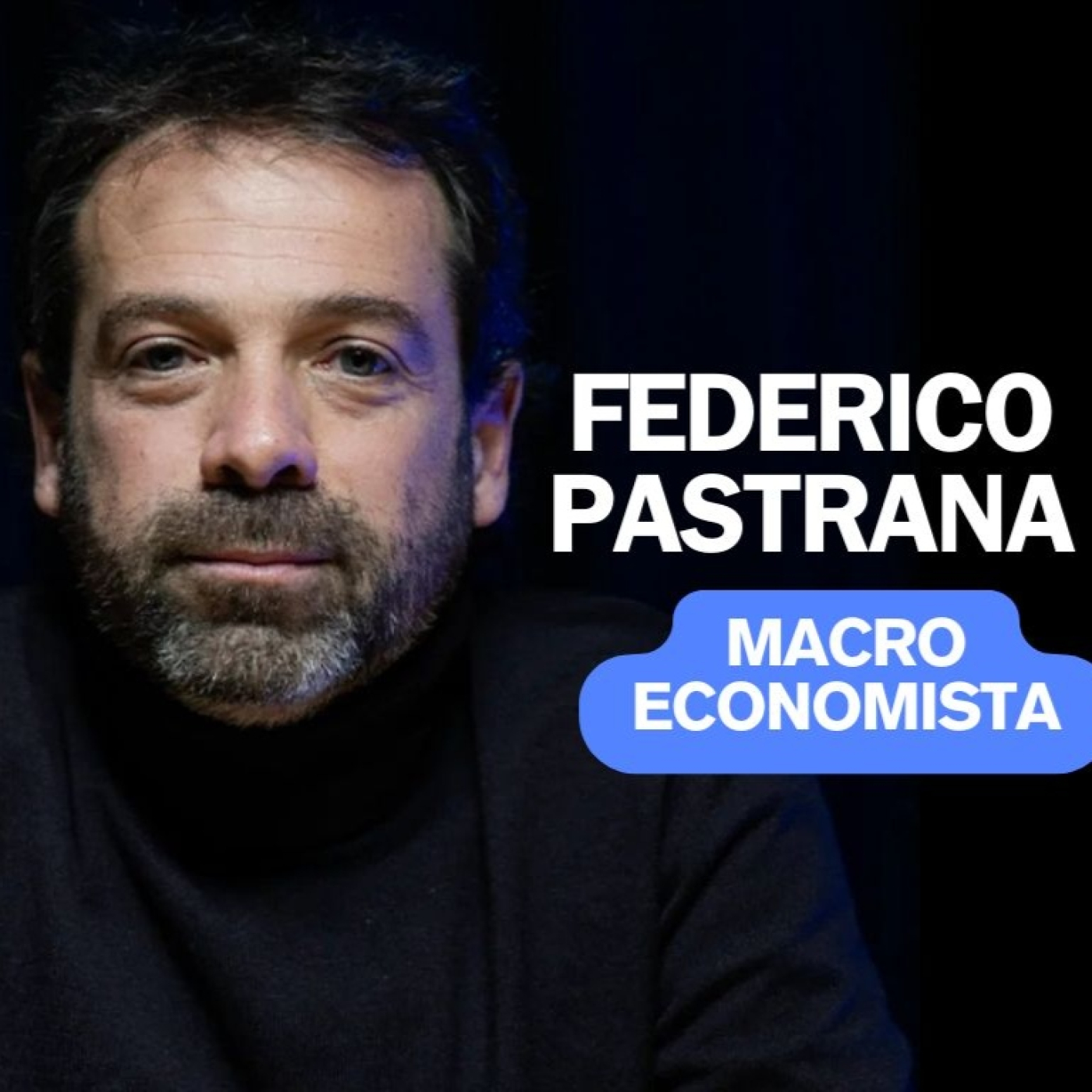 "Que en una economía estancada suba el nivel de desempleo es un signo muy preocupante" Hablamos con Federico Pastrana.