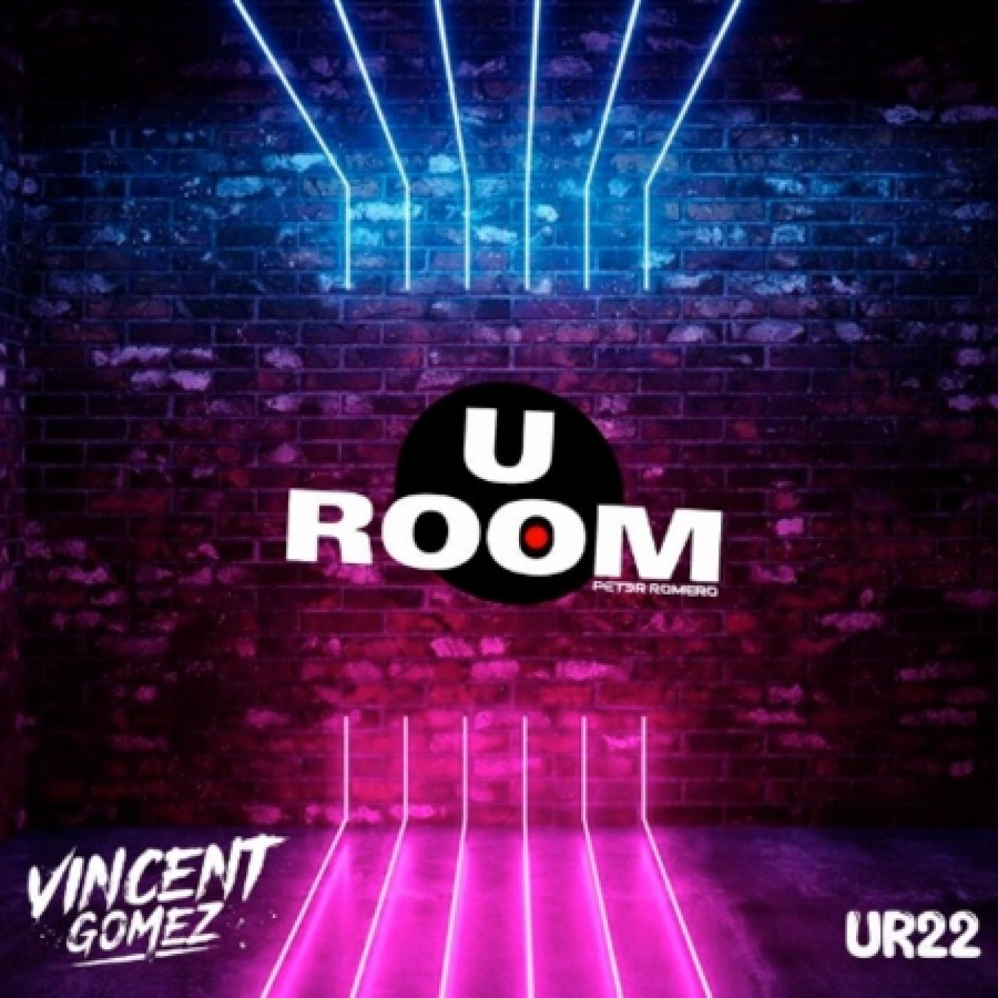 Uroom by Peter Romero