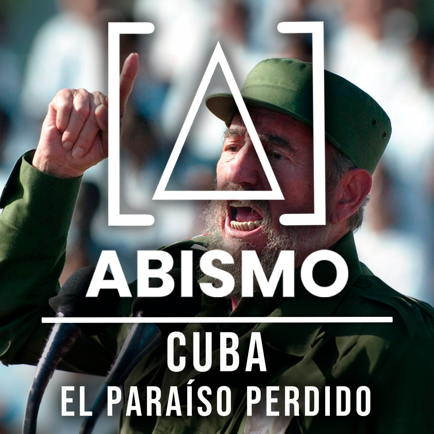 CUBA: EL PARAÍSO PERDIDO_2x29 episode artwork