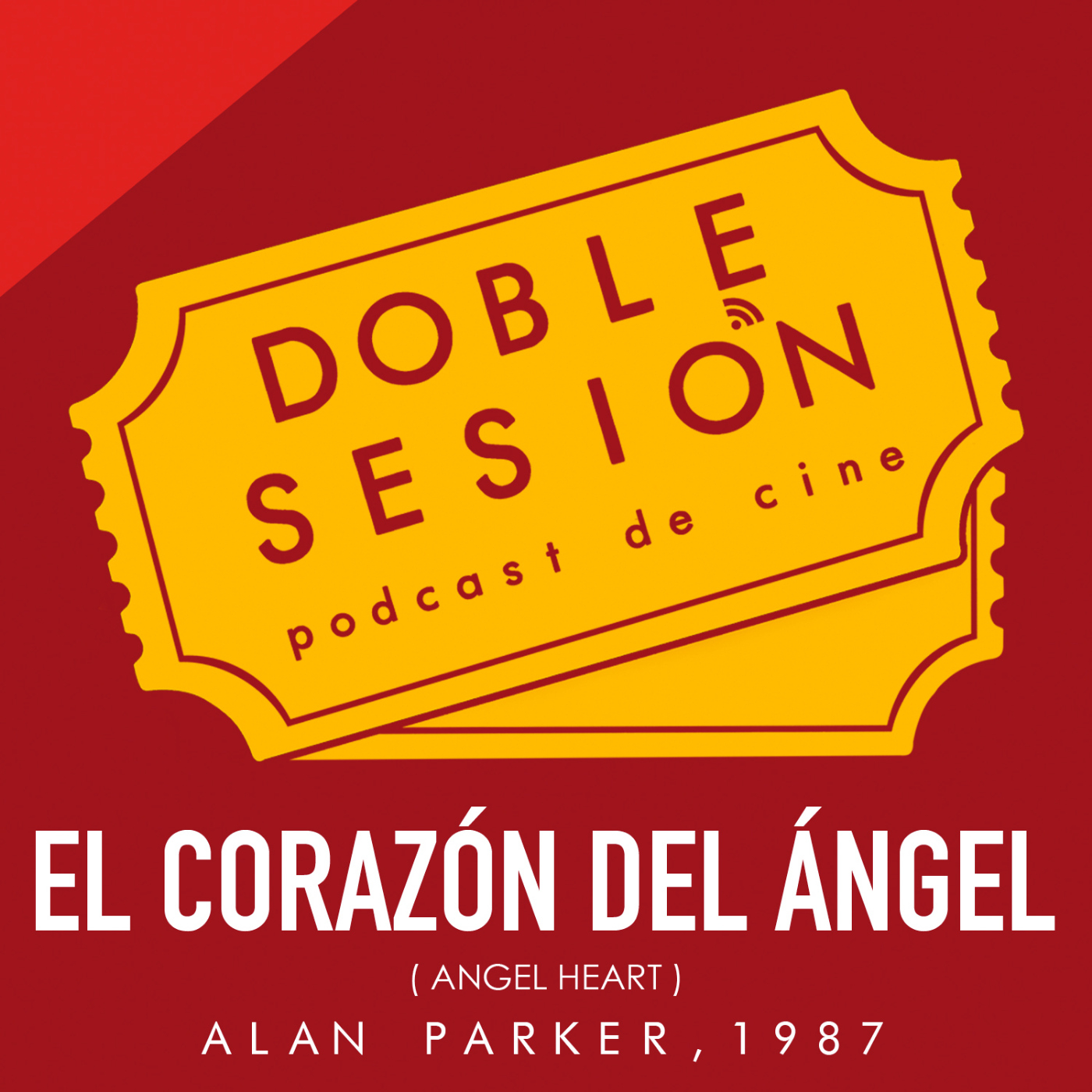 Doble Sesión Podcast de Cine