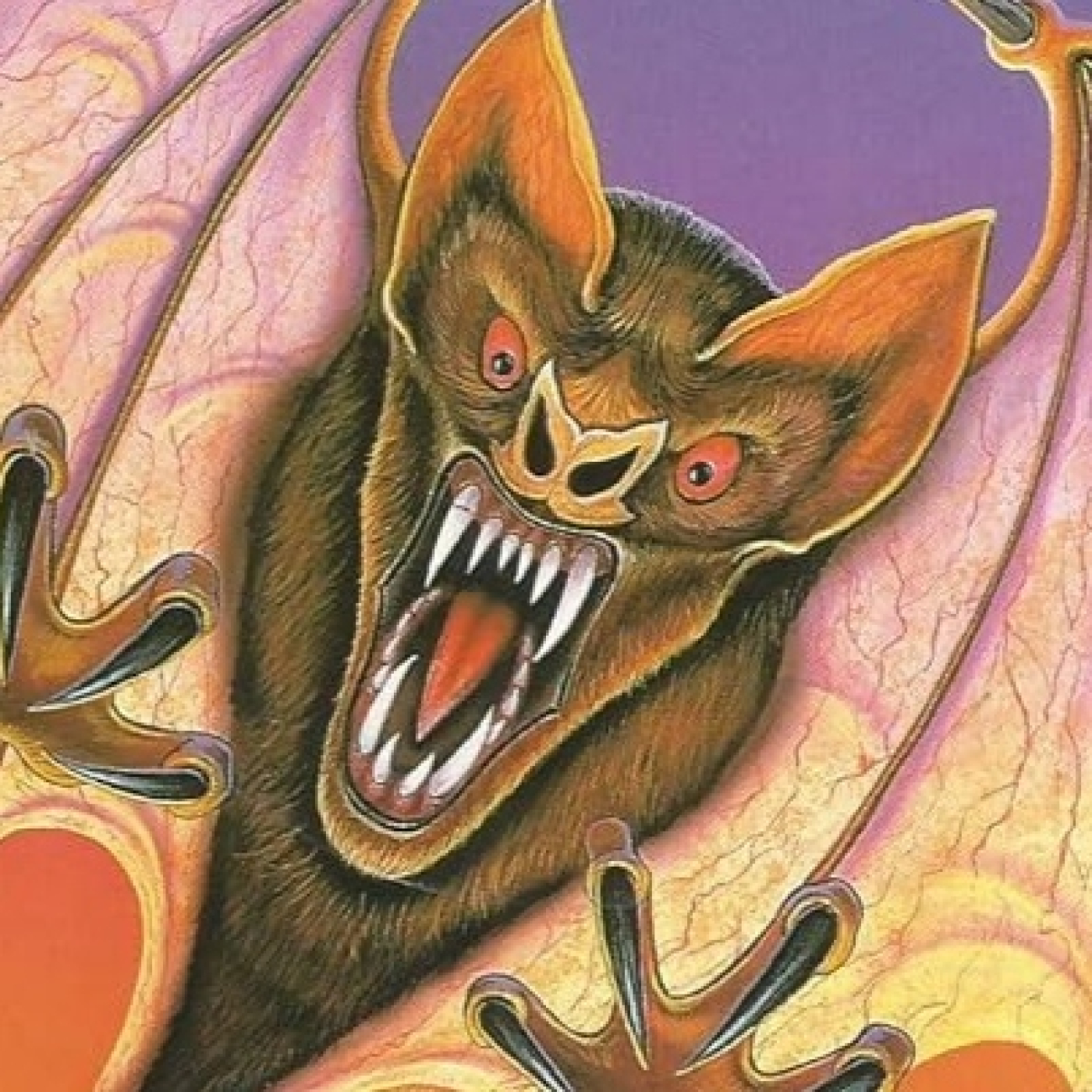 Extra Halloween 2024 – La mansión del murciélago